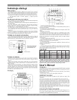 Preview for 1 page of Manta SB-1600A User Manual