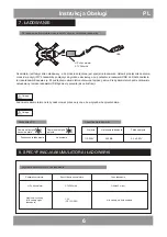 Preview for 6 page of Manta SKY HERO MDR002 User Manual