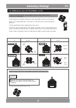 Preview for 8 page of Manta SKY HERO MDR002 User Manual