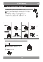 Preview for 20 page of Manta SKY HERO MDR002 User Manual