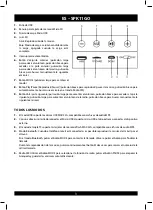 Предварительный просмотр 5 страницы Manta SPK11GO User Manual