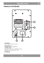 Предварительный просмотр 31 страницы Manta SPK5007 User Manual