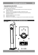 Preview for 19 page of Manta SPK9207 User Manual