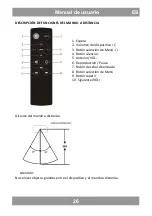 Preview for 26 page of Manta SPK95019 User Manual