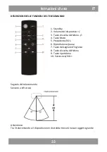 Предварительный просмотр 33 страницы Manta SPK95019 User Manual