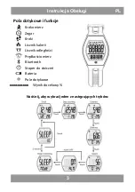 Preview for 3 page of Manta SWT9304 User Manual