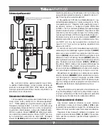 Предварительный просмотр 7 страницы Manta Triton MM5500 User Manual