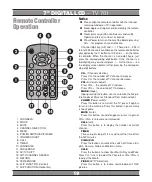 Preview for 19 page of Manta TV701 User Manual