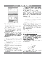 Preview for 18 page of Manta Twin Turbo 4 MM625 User Manual