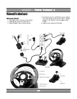 Preview for 20 page of Manta Twin Turbo 4 MM625 User Manual