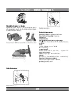 Preview for 26 page of Manta Twin Turbo 4 MM625 User Manual