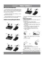 Preview for 28 page of Manta Twin Turbo 4 MM625 User Manual