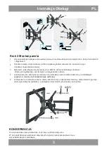 Preview for 3 page of Manta UCH005 User Manual