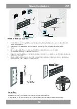 Preview for 13 page of Manta UCH007 User Manual