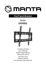 Предварительный просмотр 1 страницы Manta UCH012 User Manual