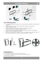 Предварительный просмотр 3 страницы Manta UCH012 User Manual