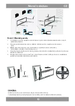 Предварительный просмотр 13 страницы Manta UCH012 User Manual