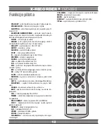 Предварительный просмотр 13 страницы Manta X-Recorder DVD-080 User Manual