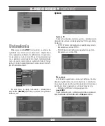 Предварительный просмотр 28 страницы Manta X-Recorder DVD-080 User Manual