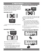 Предварительный просмотр 49 страницы Manta X-Recorder DVD-080 User Manual