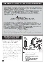 Предварительный просмотр 7 страницы Mantel 23WM9029 Instruction Manual