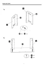 Предварительный просмотр 4 страницы Mantel CAM4815 Series Installation Instructions Manual