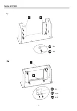 Предварительный просмотр 5 страницы Mantel CAM4815 Series Installation Instructions Manual