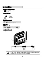 Preview for 4 page of Mantel ELP-10-128 User Manual