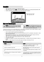 Preview for 6 page of Mantel ELP-10-128 User Manual