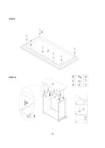 Preview for 12 page of Mantel ELP-10-128 User Manual