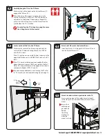 Предварительный просмотр 13 страницы MantelMount MM340 Installation Instructions Manual