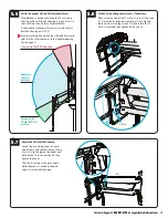 Предварительный просмотр 19 страницы MantelMount MM540 Installation Instructions Manual