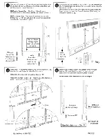 Предварительный просмотр 5 страницы MantelMount MM750 Installation Instructions Manual