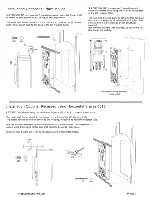 Предварительный просмотр 7 страницы MantelMount MM750 Installation Instructions Manual