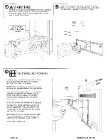 Предварительный просмотр 10 страницы MantelMount MM750 Installation Instructions Manual