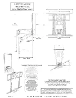 Предварительный просмотр 16 страницы MantelMount MM750 Installation Instructions Manual