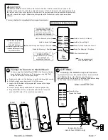 Preview for 7 page of MantelMount MM855 Installation Instructions Manual