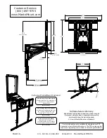 Preview for 16 page of MantelMount MM855 Installation Instructions Manual