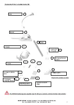 Preview for 7 page of MANTION SMT WIBAT APPLIQUE Installation Instructions Manual