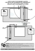 Preview for 3 page of Mantion NM V314 Instructions For Assembly