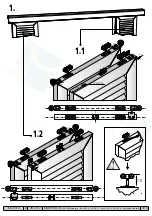 Preview for 4 page of Mantion NM V314 Instructions For Assembly