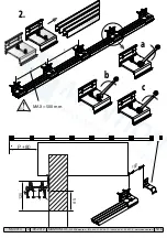 Preview for 5 page of Mantion NM V314 Instructions For Assembly