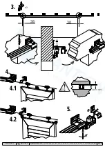 Preview for 6 page of Mantion NM V314 Instructions For Assembly