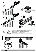 Preview for 7 page of Mantion NM V314 Instructions For Assembly