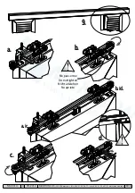 Preview for 8 page of Mantion NM V314 Instructions For Assembly