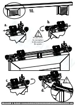 Preview for 9 page of Mantion NM V314 Instructions For Assembly