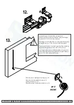 Preview for 11 page of Mantion NM V314 Instructions For Assembly