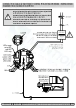 Preview for 13 page of Mantion NM V314 Instructions For Assembly