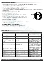 Preview for 15 page of Mantion NM V314 Instructions For Assembly