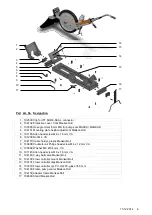 Preview for 6 page of Mantis ULV MANKAR Operating Instructions Manual